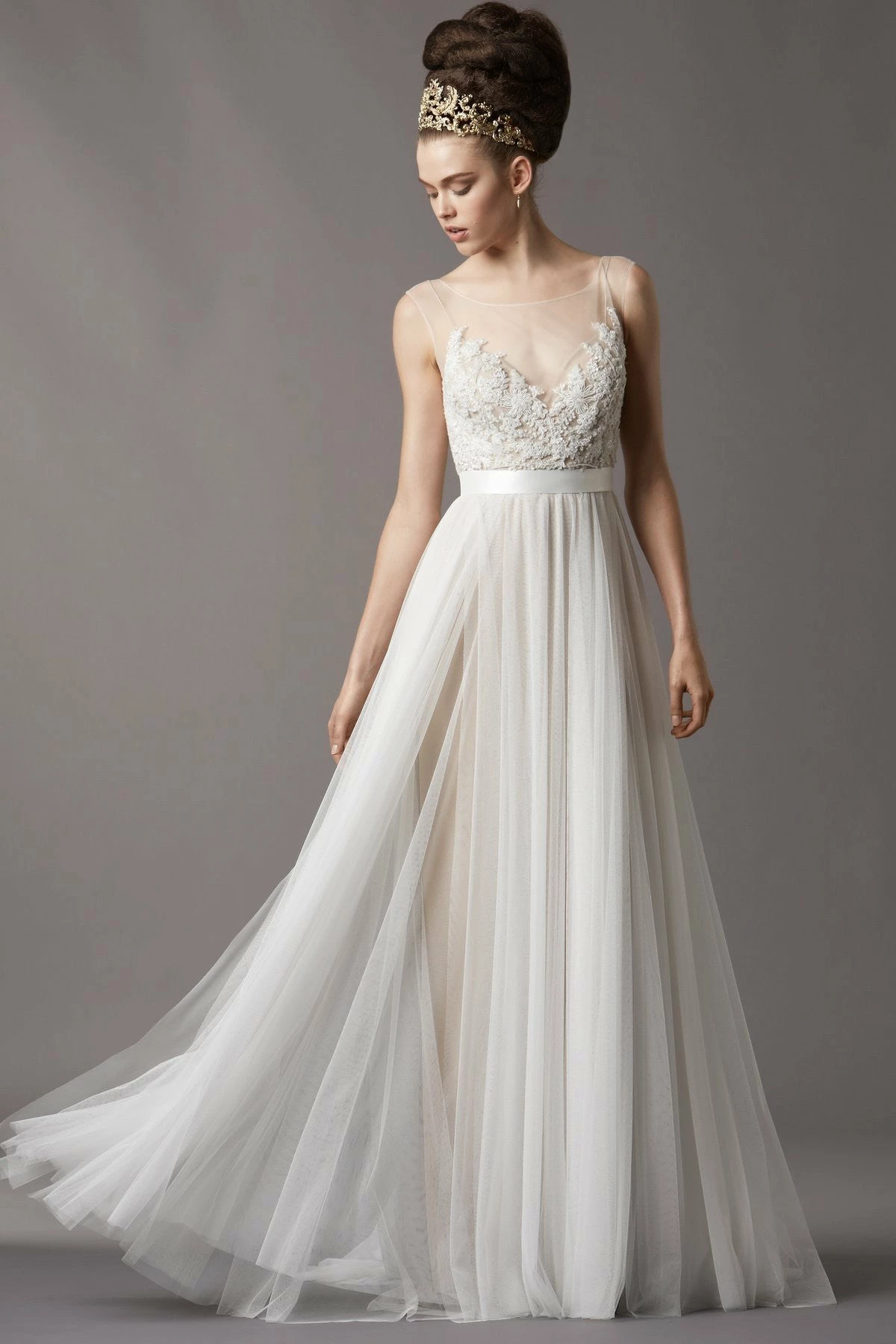 Watters - Jacinda Sample Gown