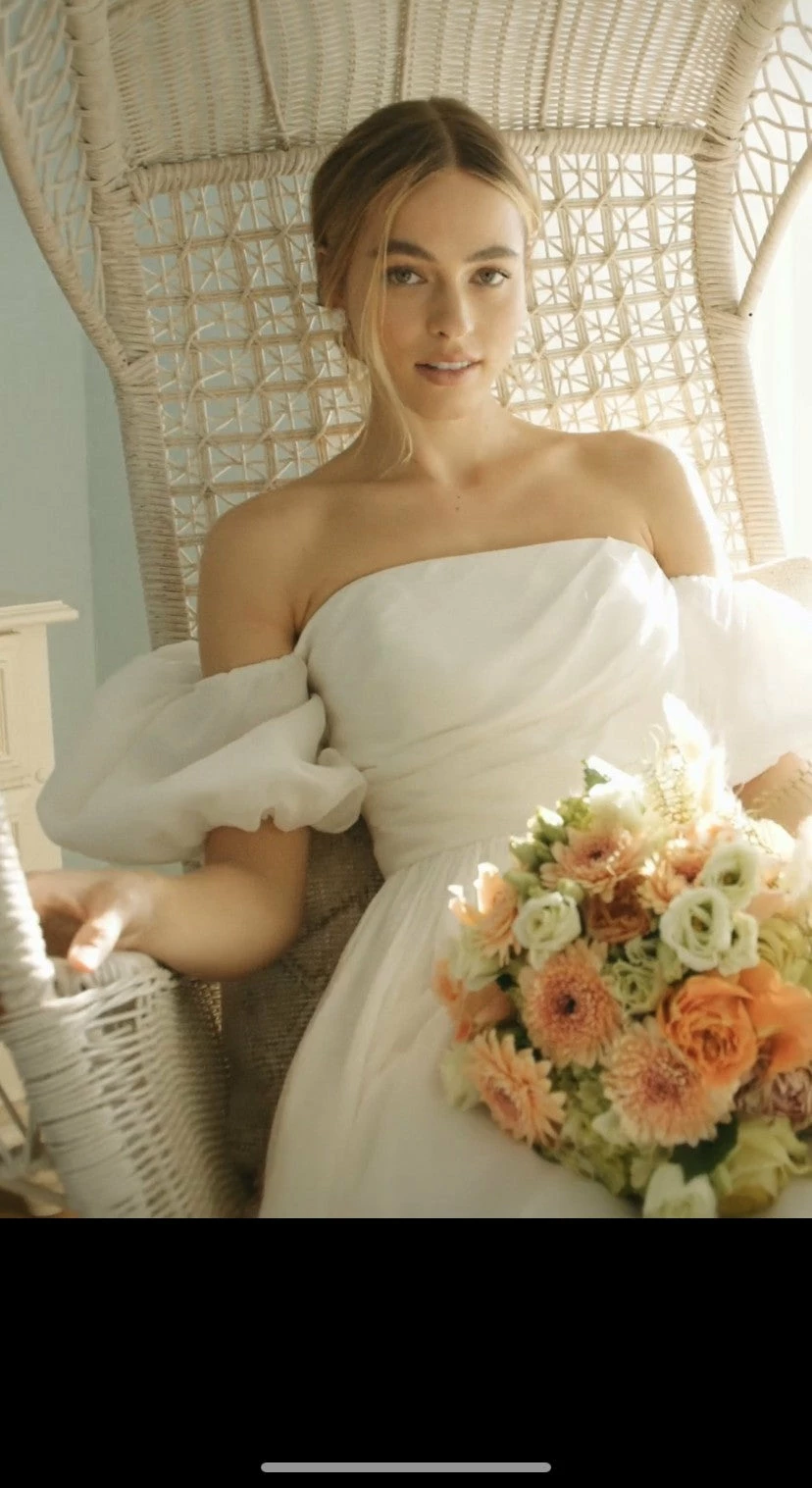 BHLDN Sachin & Babi Darcy Gown 11 BHLDN Sachin & Babi Darcy Gown - Image 9