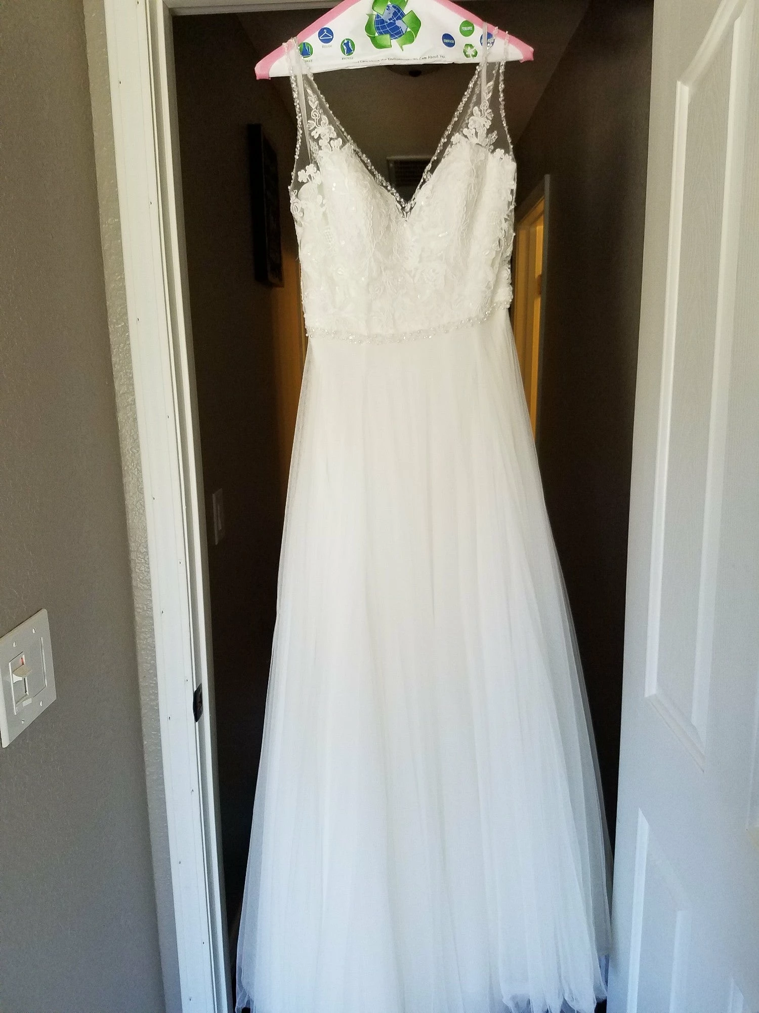 BHLDN Wtoo Cassia Locklin Gown - Image 18