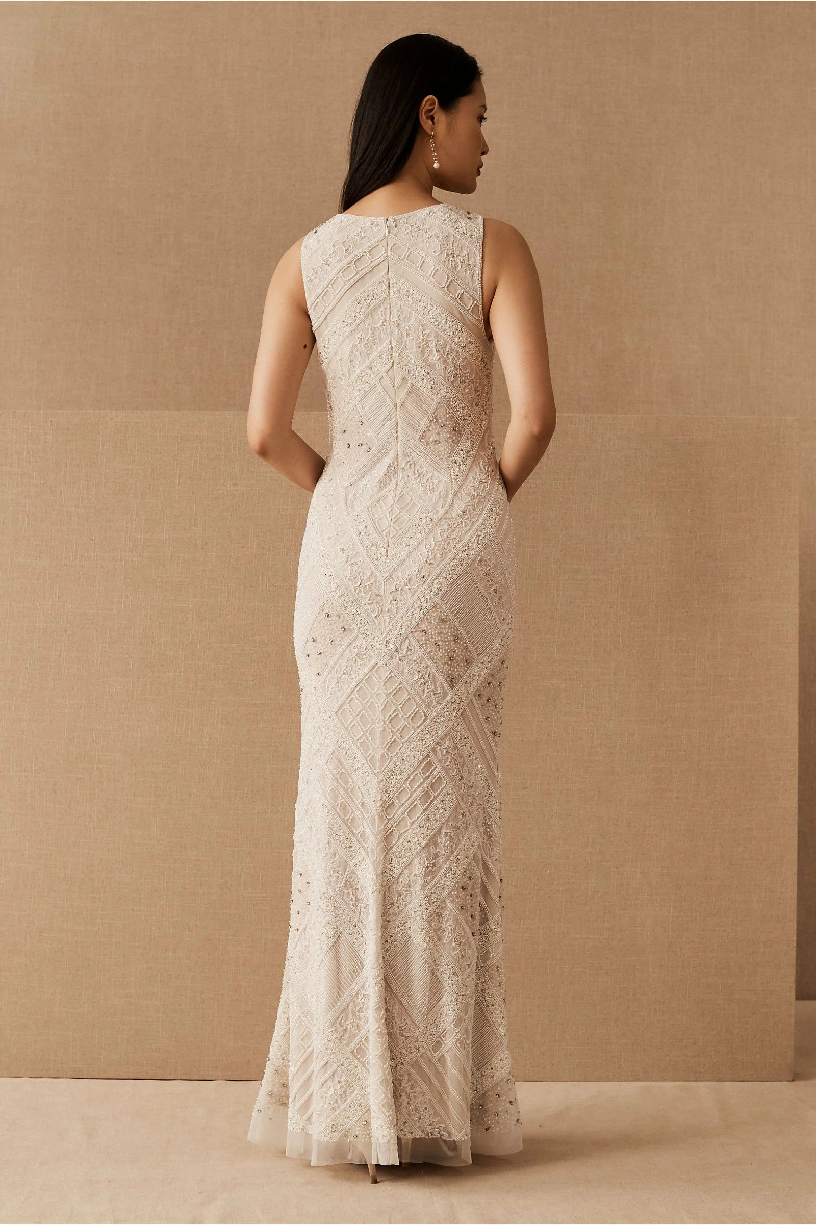 BHLDN Remington Gown - Image 2