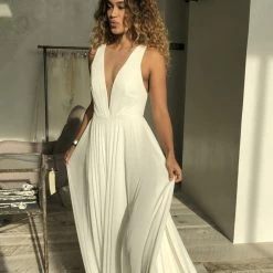 BHLDN Jenny Yoo Conrad Gown - Defects 44 BHLDN Jenny Yoo Conrad Gown - Defects -Adina's Brida store 1600x 62ab1a6b 5347 4b78 b84c 7a006a7f9ae2