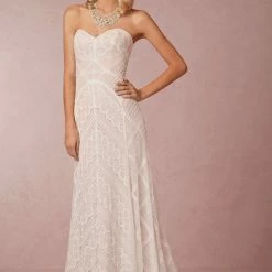 BHLDN Wtoo Gigi Gia Gown