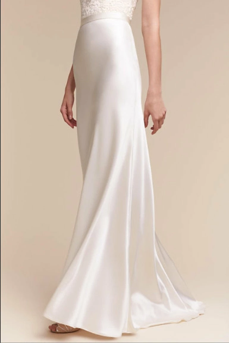 BHLDN Catherine Deane Mae Skirt 5 BHLDN Catherine Deane Mae Skirt - Image 3
