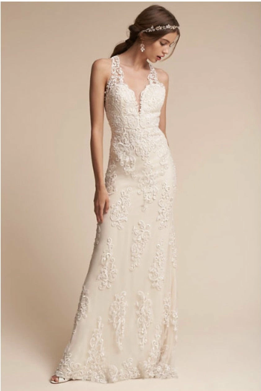 Willowby Sookie Wedding Gown - Image 3