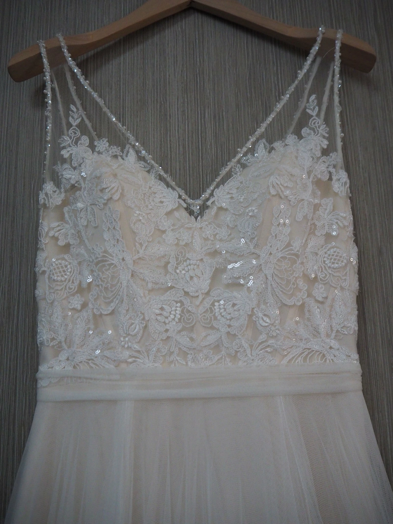 BHLDN Wtoo Cassia Locklin Gown - Image 20