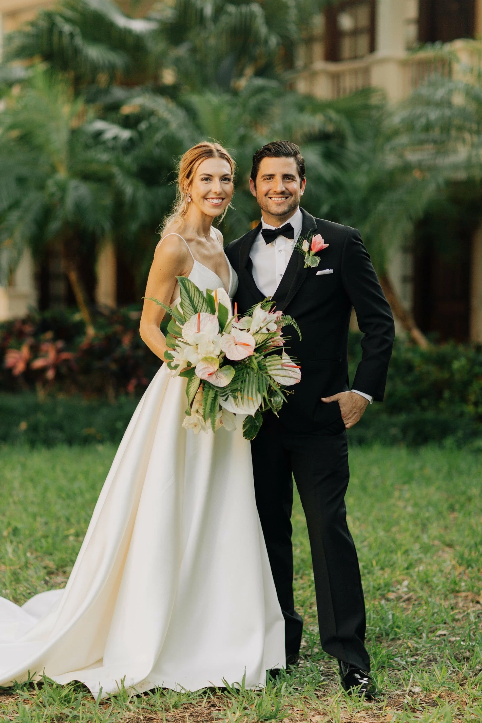 BHLDN Wtoo By Watters Opaline Gown - Image 7