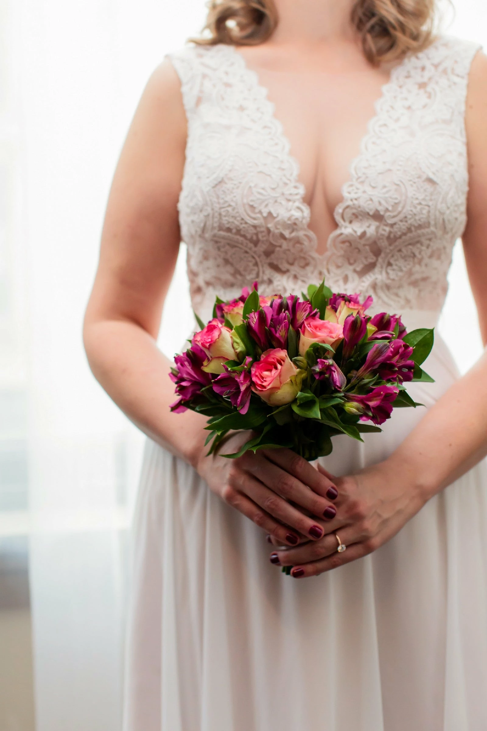 BHLDN Willowby Taryn Gown - Image 14