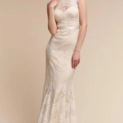 BHLDN Catherine Deane Suri Gown