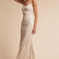 BHLDN Etoile Stasia Gown