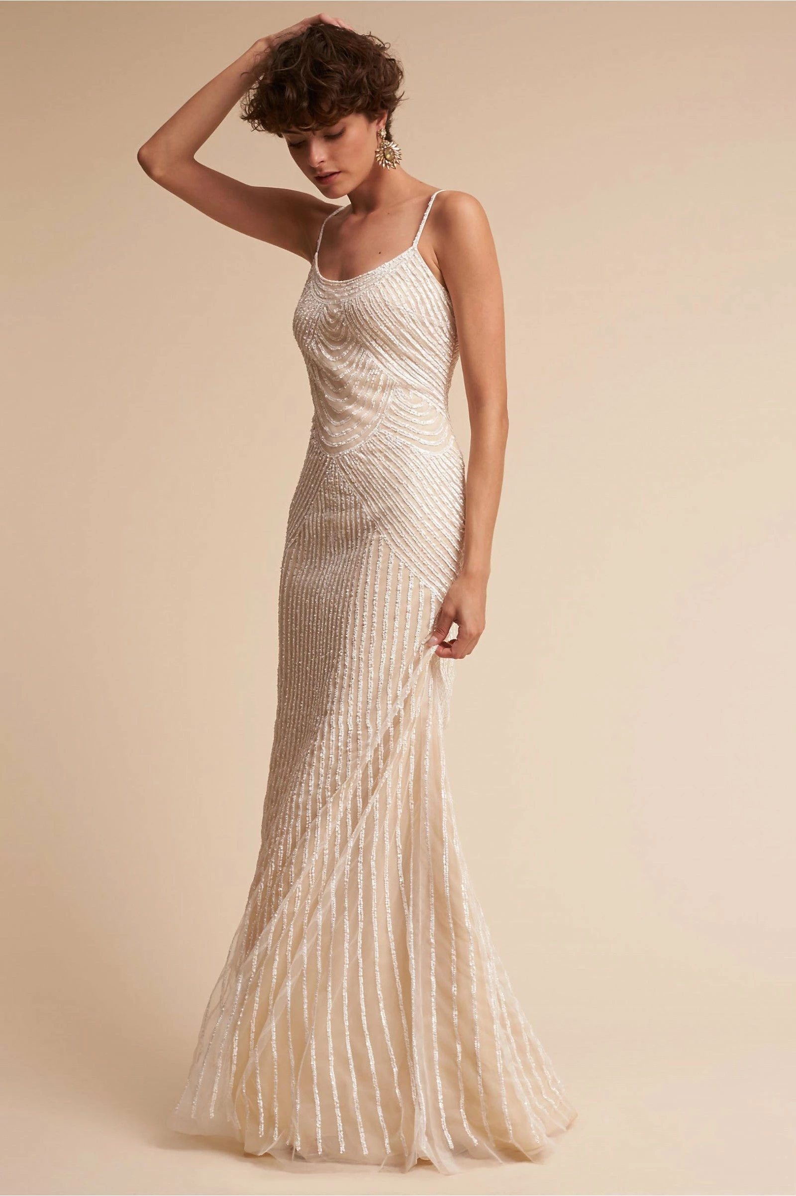 BHLDN Etoile Stasia Gown