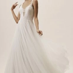 BHLDN Wtoo Mercer Gown