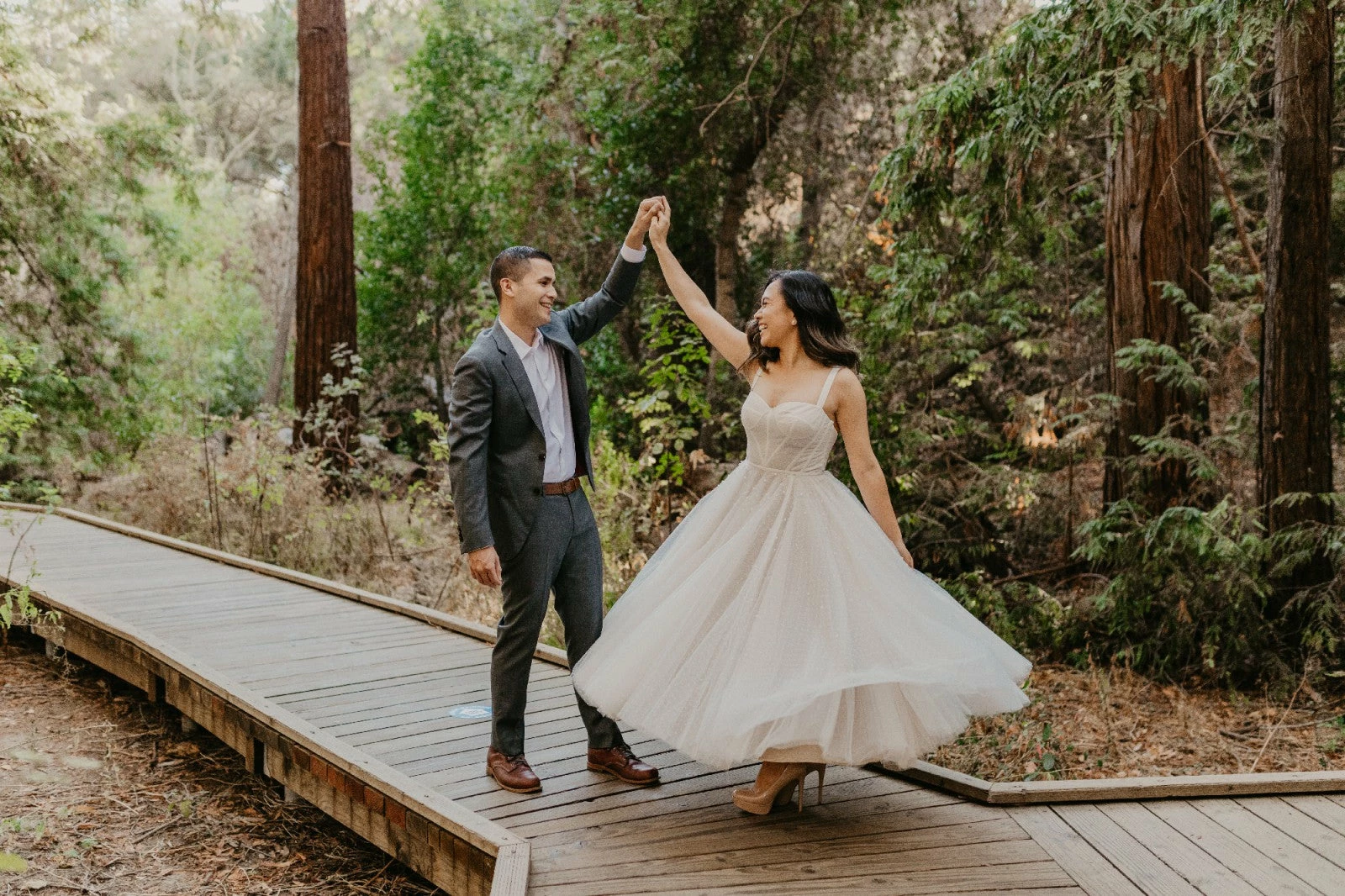 BHLDN Watters Lynette Gown - Image 11