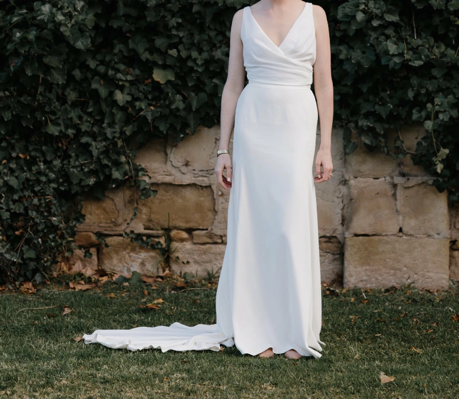 BHLDN Willowby By Watters Nikkie 58355 Skirt - Image 6