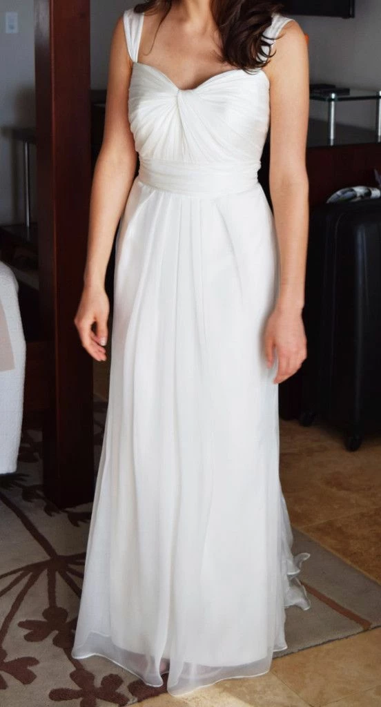 Amy Kuschel - Tara Sample Gown - Image 3