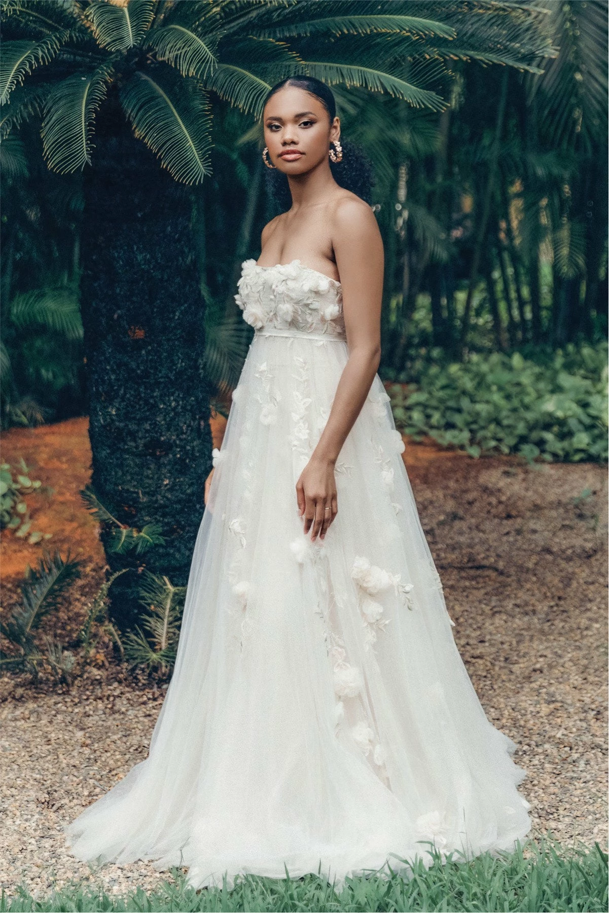 BHLDN Wtoo Tippi Gown - Image 5