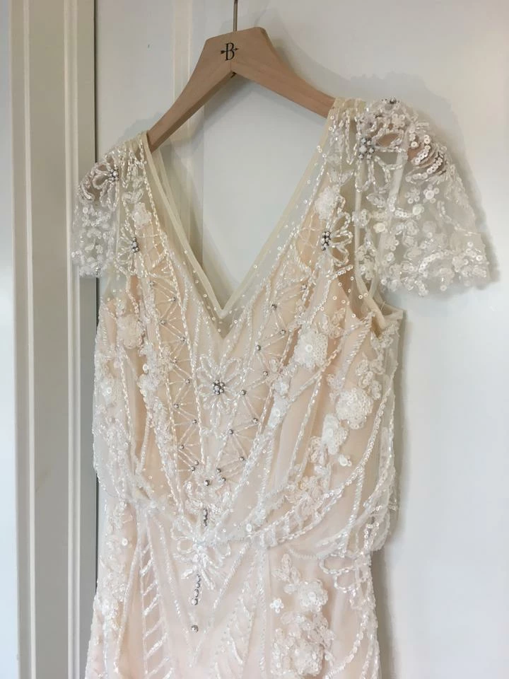 BHLDN Etoile Aurora Gown - Image 16