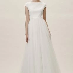 BHLDN Jenny Yoo Fitzwater Gown
