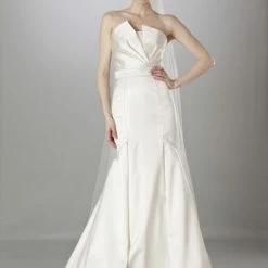 Theia Madison 890067 Wedding Gown