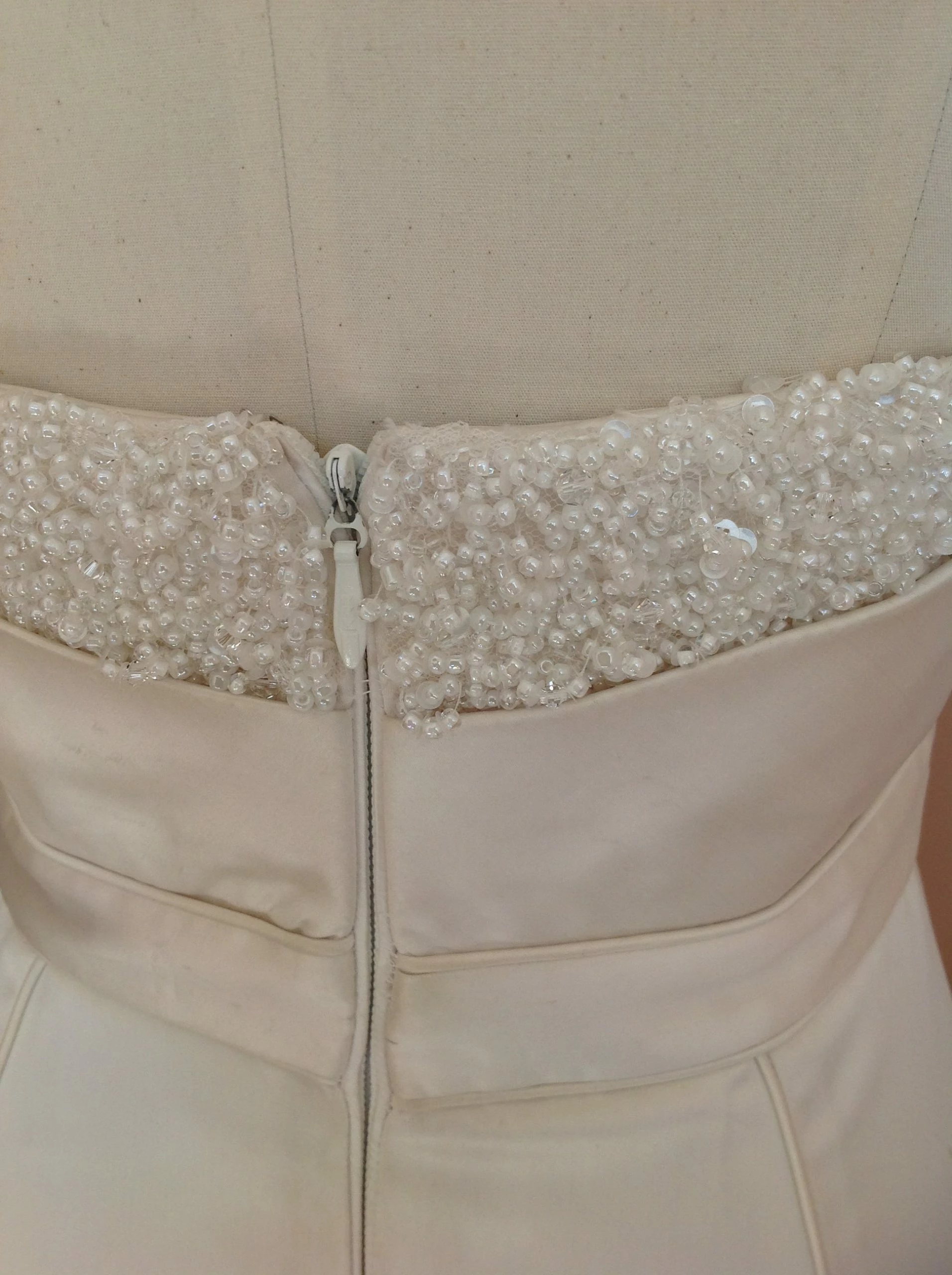 Theia Madison 890067 Wedding Gown - Image 8