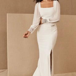 BHLDN Jenny Yoo Myla Gown