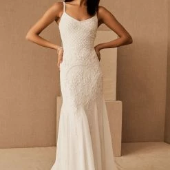 BHLDN Beldina Gown