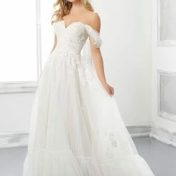 Mori Lee Morilee - Beverly 2304 Sample Gown