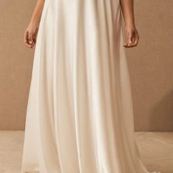 BHLDN Catherine Deane Liz Skirt