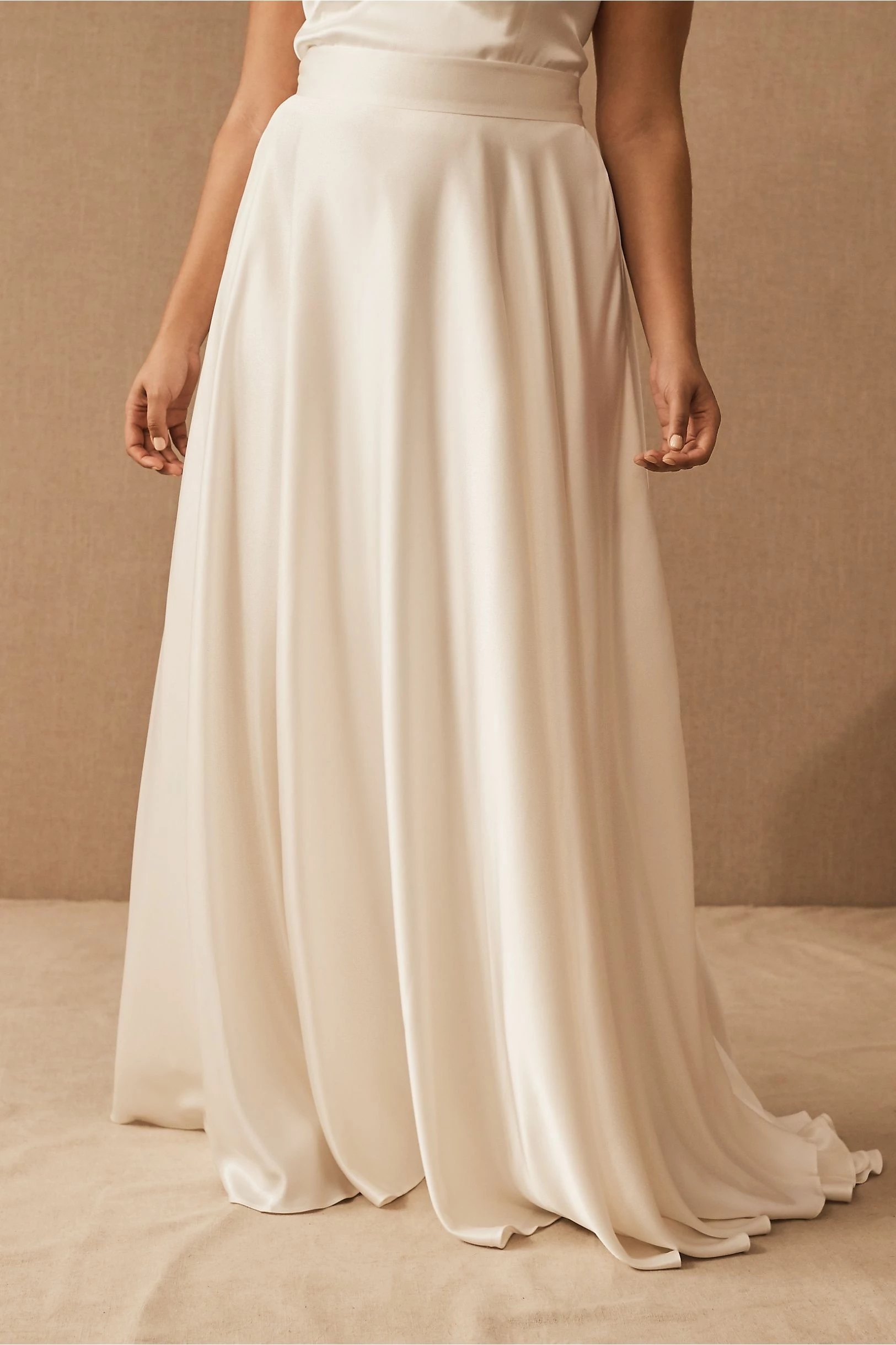 BHLDN Catherine Deane Liz Skirt 3 BHLDN Catherine Deane Liz Skirt