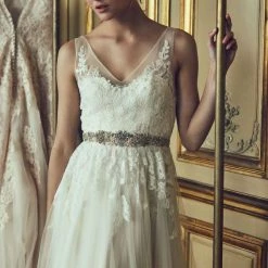 BHLDN Willowby Reagan Gown 23 BHLDN Willowby Reagan Gown -Adina's Brida store 24402b4b8a20b99a925c49a3a6e9ac1d