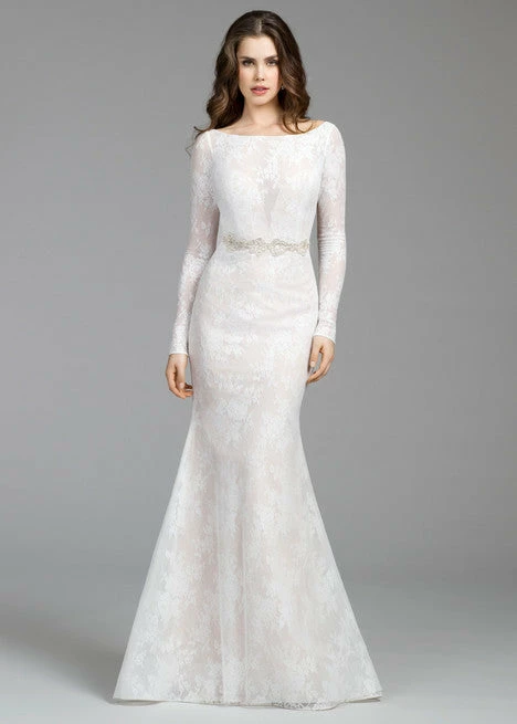 Tara Keely - 2653 Sample Gown - Image 4
