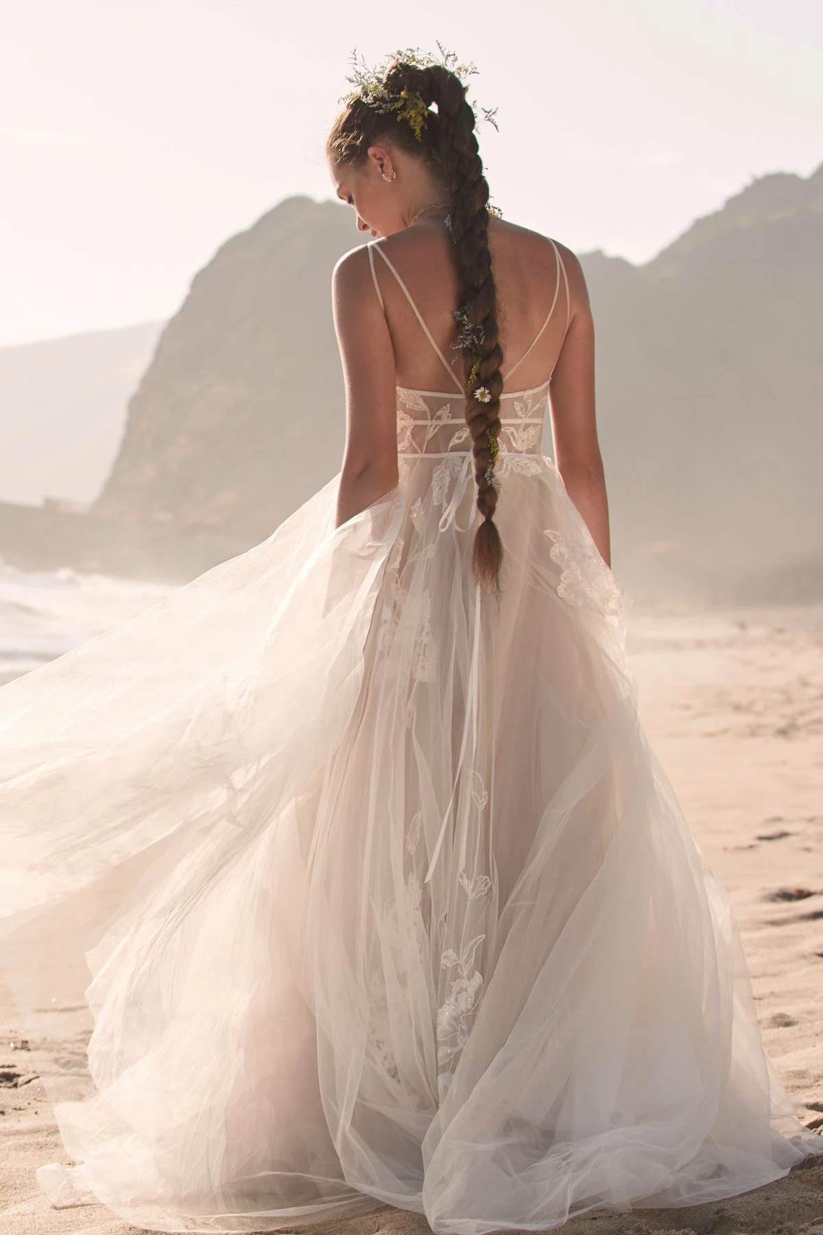 Willowby Kendrew 54716 Gown - Image 2