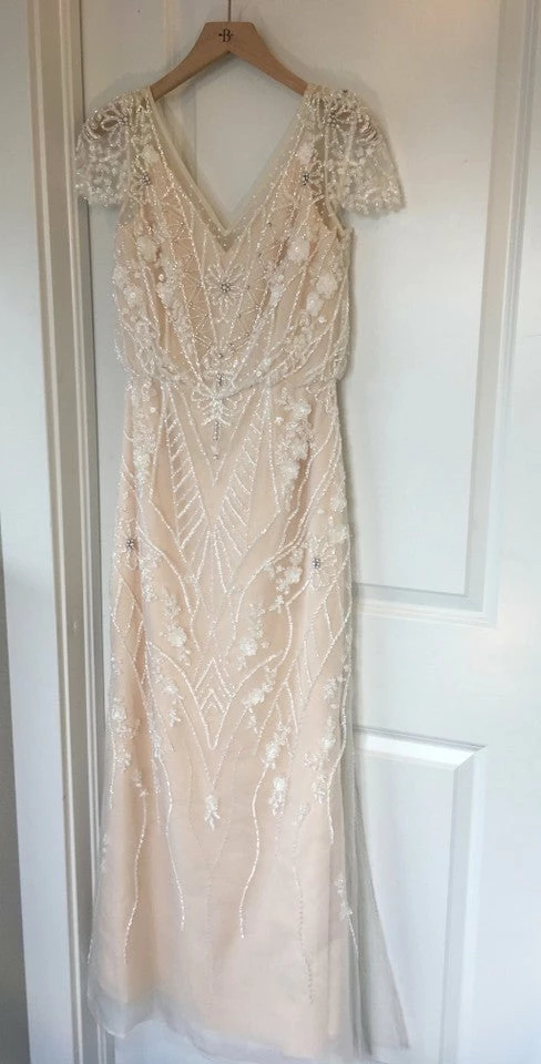 BHLDN Etoile Aurora Gown - Image 17