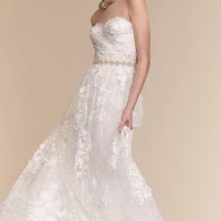 BHLDN Catherine Deane Sia Sinead Gown