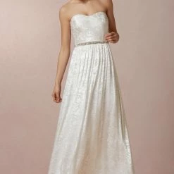 BHLDN Hyacinth Dress
