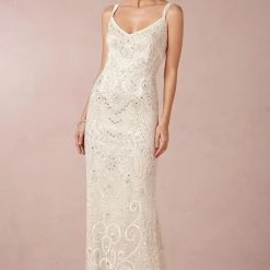 BHLDN Theia Elsa Gown
