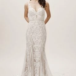 BHLDN Wtoo Viola Gown 48 BHLDN Wtoo Viola Gown -Adina's Brida store 3812bde871ed5ae5a4916957157c359f scaled