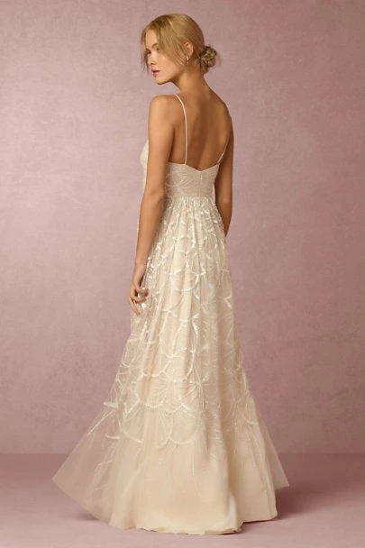 BHLDN Etoile Gianna Gown - Image 2