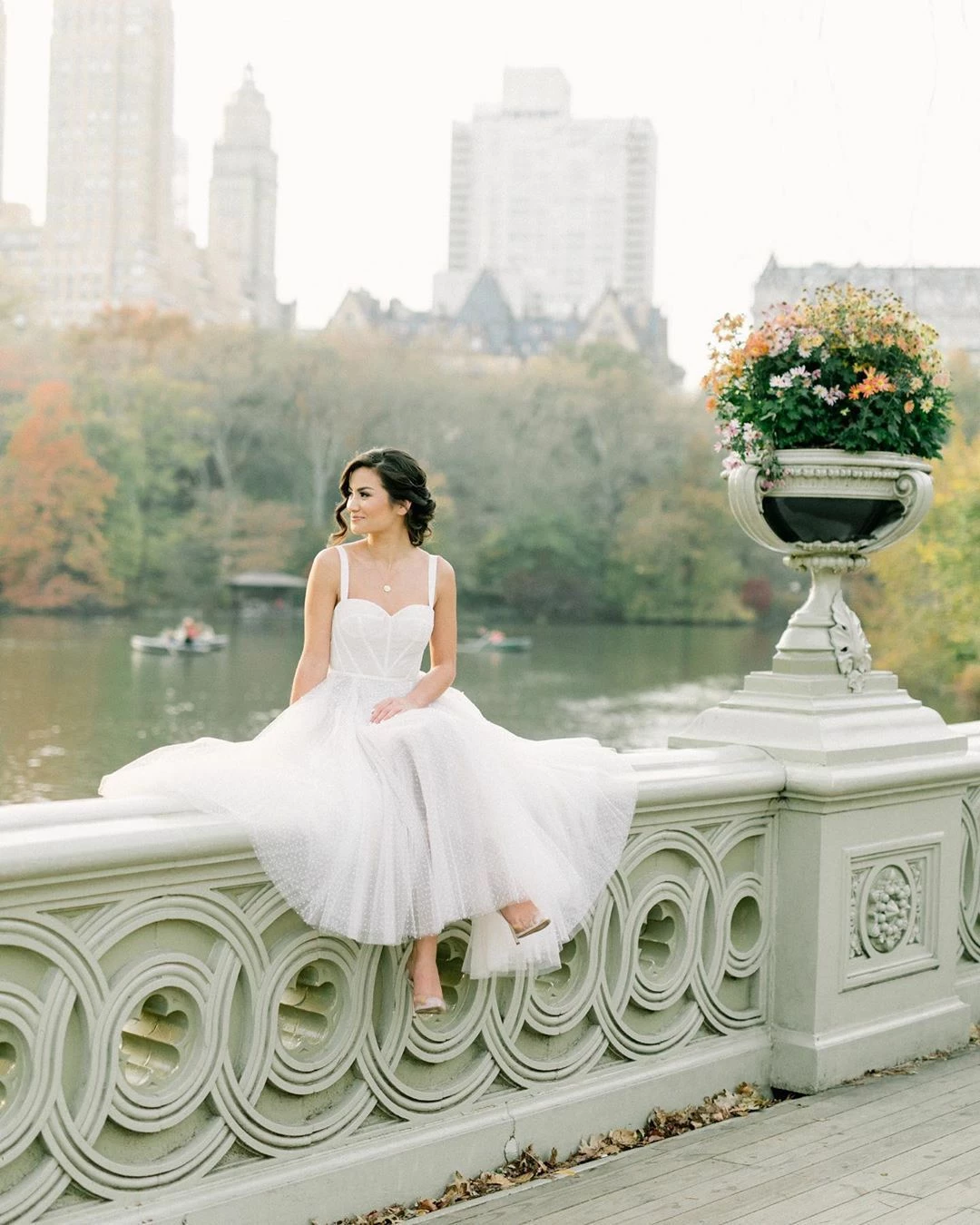 BHLDN Watters Lynette Gown - Image 8