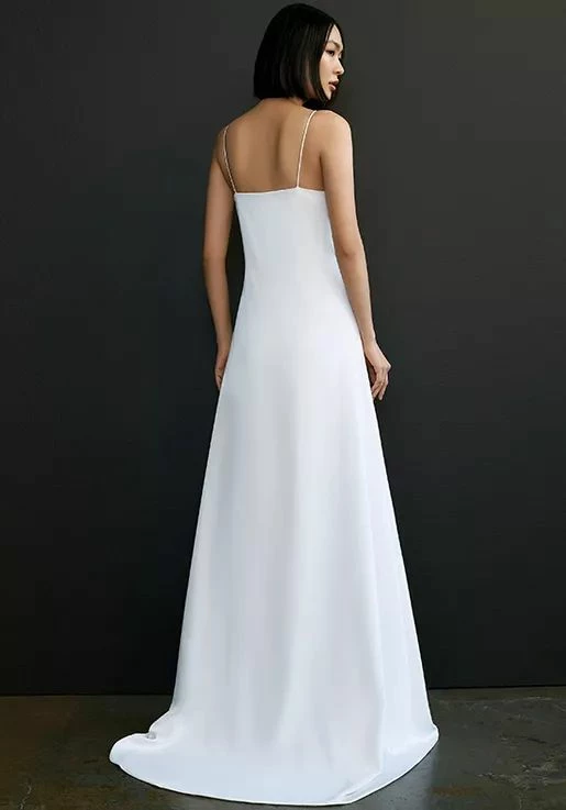 Savannah Miller - Honor Sample Gown - Image 2
