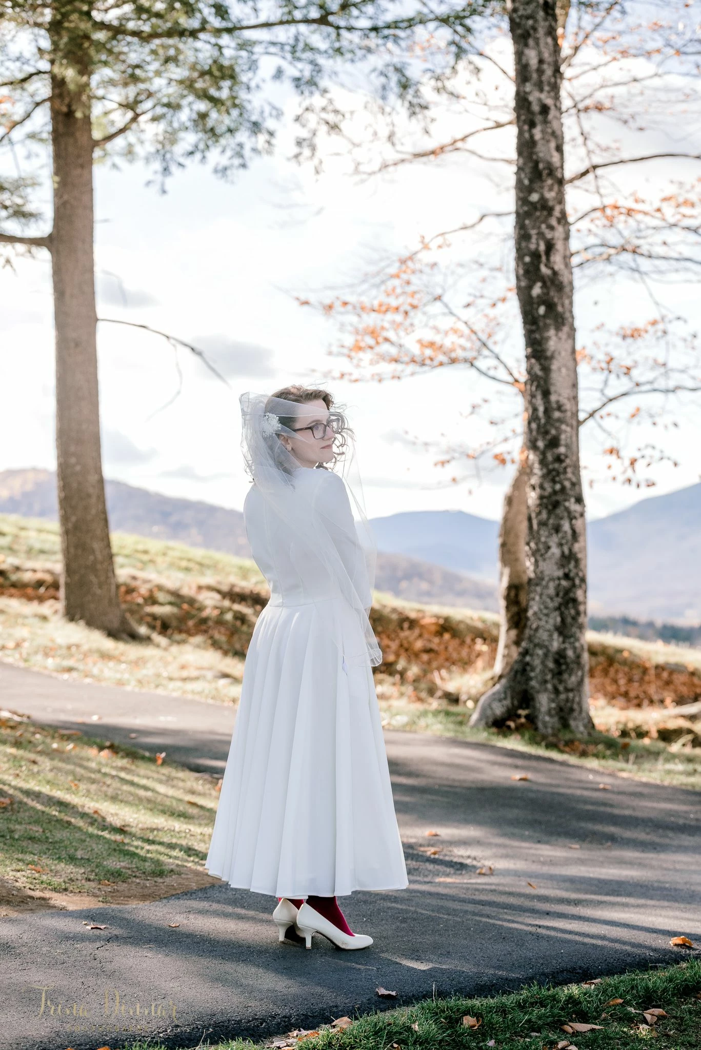 BHLDN Valdis Dress - Image 6