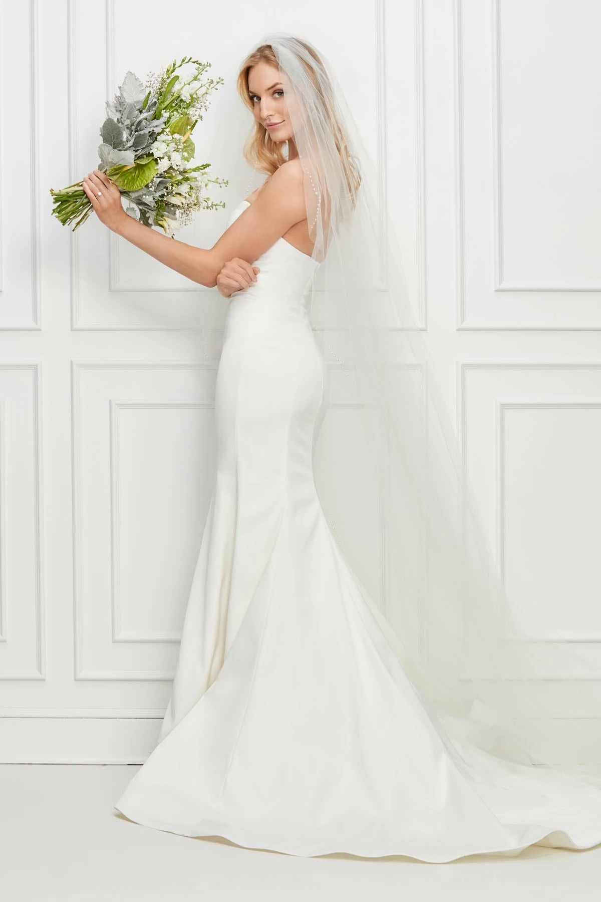 BHLDN Wtoo Kaia Gown - Image 5