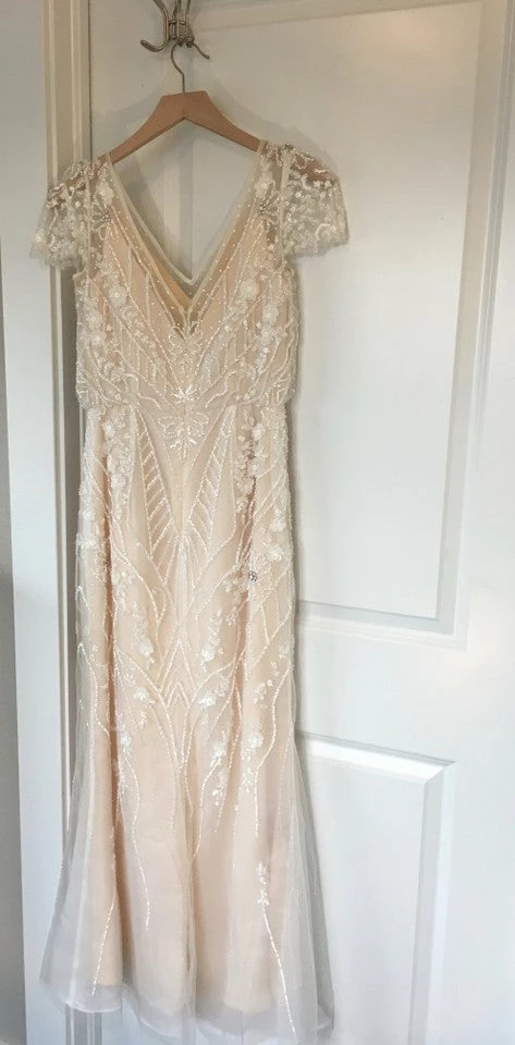 BHLDN Etoile Aurora Gown - Image 18