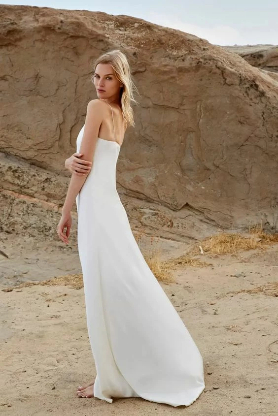 Savannah Miller - Honor Sample Gown - Image 5