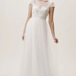BHLDN Atkins Gown