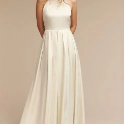 BHLDN Badgley Mischka Delancey Gown