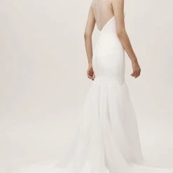 BHLDN Theia Holmes Gown 17 BHLDN Theia Holmes Gown -Adina's Brida store 4089586b382d10def843a0c0296415dd scaled