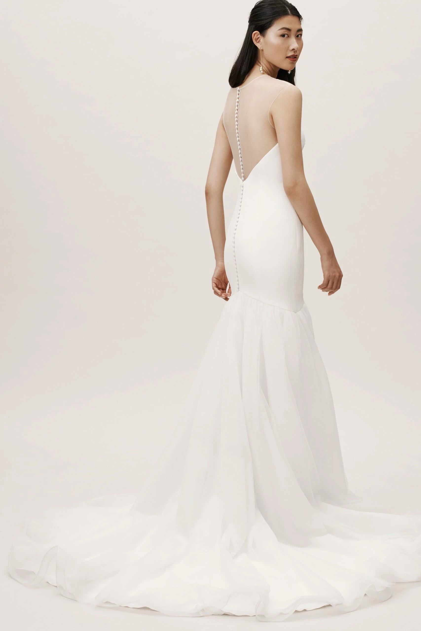 BHLDN Theia Holmes Gown 5 BHLDN Theia Holmes Gown - Image 3