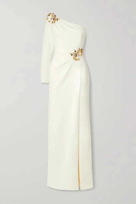 BHLDN Marchesa Notte Lexia Dress - Image 6
