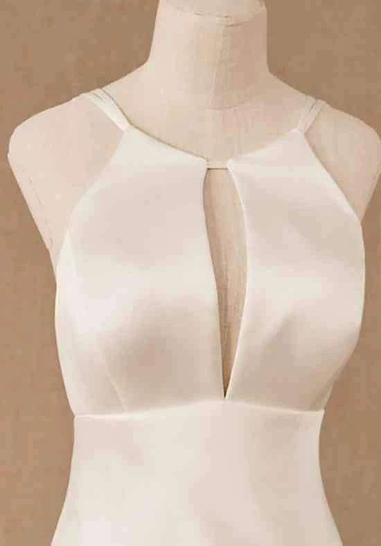 BHLDN Nouvelle Amsale Naida Gown - Image 5