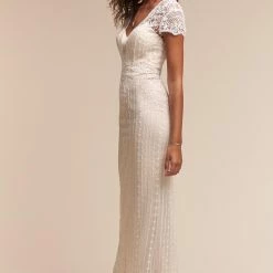 BHLDN Catherine Deane Selah Gown